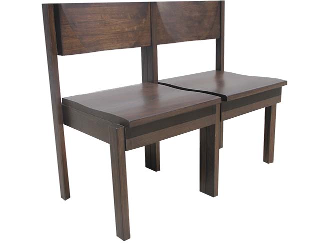 liturgical furniture chair